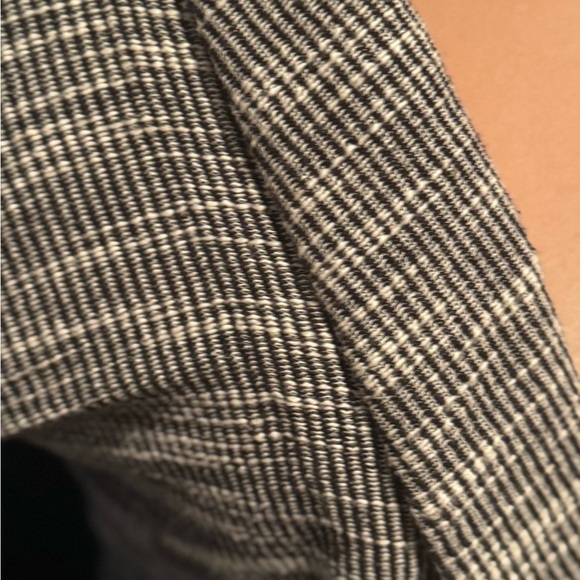 Billy Reid Cropped Knit Blazer Size Small - Picture 2 of 6